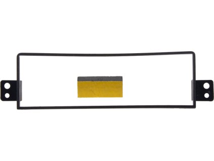 ISO redukcia pre Ssangyong Rexton