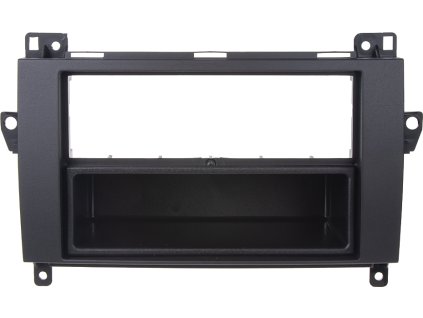 ISO redukcia pre Mercedes Class A (W169) 2005-, Class B, 2 DIN, Sprinter 06-