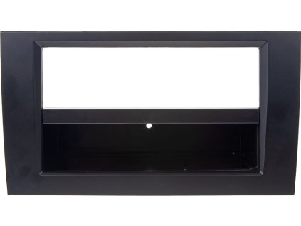 ISO redukcia pre Audi A4 2001-2009, DOUBLE DIN, Seat Exeo