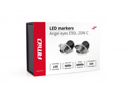 LED marker E90L-20W-C