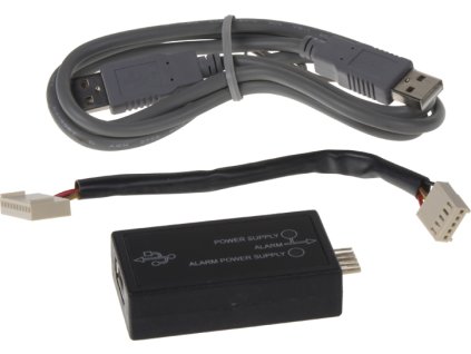 Programátor CAN-Bus modulu ja-mcb01