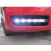 LED svetlá pre denné svietenie Škoda Octavia I 2000-10, ECE