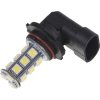 LED HB4 (9006) biela, 12V, 18LED
