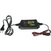Autonabíjačka 6V & 12V / 2A