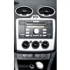 2DIN redukcia pre Ford C-MAX, S-MAX, Focus, Fiesta, Fusion, Galaxy, Transit 06-