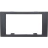 2DIN redukcia pre Ford C-MAX, S-MAX, Focus, Fiesta, Fusion, Galaxy, Transit 06-