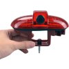 Kamera 4PIN PAL pre Opel Vivaro, Combo, Renault Trafic 2001-2014