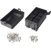 Reléový a poistkový box 6/6