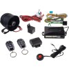 SPY CAR autoalarm, bluetooth, APP ovládanie