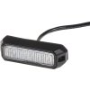 PREDATOR 4x3W LED, 12-24V, oranžový, ECE R65