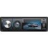 1DIN autorádio s 3 "LCD / DVD / CD / USB / SD / AUX, diaľkové ovládanie