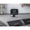 DAB prijímač / Bluetooth HF + prehrávač / micro SD