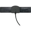 DVB-T / DAB aktívna vnútorná anténa 140 x 39 mm