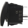 Rocker spínač WORK LAMP 12 / 24V