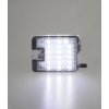 LED osvetlenie do zrkadla Ford C-Max, S-Max, Focus, Kuga, Mondeo