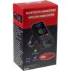 Bluetooth / MP3 / FM modulátor bezdrôtový s USB / SD portom do CL s TFT LCD