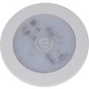 LED osvetlenie interiéru, 10-30V, 35LED, pohybový senzor, ECE R10