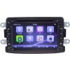 Autorádio pre Dacia, Renault, Opel, Lada s 7 "LCD, GPS, ČESKÉ MENU