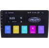 Autorádio s 10,1 "LCD, Android 8.1, WI-FI, GPS, Mirror link, Bluetooth, 2x USB