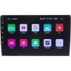 Autorádio s 10,1 "LCD, Android 8.1, WI-FI, GPS, Mirror link, Bluetooth, 2x USB