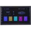 2DIN autorádio s 7 "LCD, Android 10, WI-FI, GPS, Mirror link, Bluetooth, 2x USB