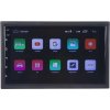 2DIN autorádio s 7 "LCD, Android 10, WI-FI, GPS, Mirror link, Bluetooth, 2x USB