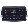 Autorádio pre Dacia, Renault, Opel, Lada s 8 "LCD, Android 10.0, WI-FI, GPS, Mirror link, Bluetooth