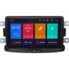 Autorádio pre Dacia, Renault, Opel, Lada s 8 "LCD, Android 10.0, WI-FI, GPS, Mirror link, Bluetooth