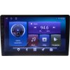 Autorádio s 10,1 "LCD, Android 10.0, WI-FI, GPS, apple carplay / android auto, Bluetooth, 2x USB