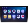 Autorádio s 10,1 "LCD, Android 10.0, WI-FI, GPS, apple carplay / android auto, Bluetooth, 2x USB