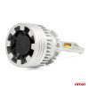 LED žiarovky hlavného svietenia D2S/D2R D-Basic Series AMiO-03627