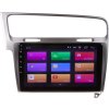 Autorádio pre VW Golf 7 s 10,1" LCD, Android 11.0, WI-FI, GPS, Carplay, Mirror link, Bluetooth, 2x USB