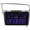 Autorádio pre VW Golf 7 s 10,1" LCD, Android 11.0, WI-FI, GPS, Carplay, Mirror link, Bluetooth, 2x USB