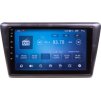 Autorádio pre Škoda Rapid 2012 - s 9" LCD, Android, WI-FI, GPS, CarPlay, 4G, Bluetooth, 2x USB