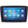 Autorádio pre Škoda Superb 2008-2015 s 10,1" LCD, Android, WI-FI, GPS, CarPlay, 4G, Bluetooth, 2x USB