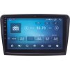 Autorádio pre Škoda Superb 2008-2015 s 10,1" LCD, Android, WI-FI, GPS, CarPlay, 4G, Bluetooth, 2x USB
