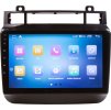 Autorádio pre VW Touareg 2011-2017 s 9" LCD, Android, WI-FI, GPS, CarPlay, 4G, Bluetooth, 2x USB