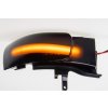LEDM dynamické blinkre VW Touran 1T