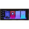 1DIN autorádio s 6,8" LCD, Android 10, WI-FI, GPS, Mirror link, Bluetooth, 2x USB