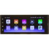 1DIN autorádio s 6,8" LCD, Android 10, WI-FI, GPS, Mirror link, Bluetooth, 2x USB