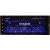 1DIN autorádio s 6,8" LCD, Android 10, WI-FI, GPS, Mirror link, Bluetooth, 2x USB