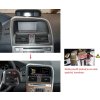 Autorádio pre Volvo XC60 2009-10 s 8,8 "LCD, Android 11.0, WI-FI, GPS, Carplay, Bluetooth, 2x USB