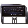 Autorádio pre Volvo XC60 2009-10 s 8,8 "LCD, Android 11.0, WI-FI, GPS, Carplay, Bluetooth, 2x USB