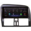 Autorádio pre Volvo XC60 2009-10 s 8,8 "LCD, Android 11.0, WI-FI, GPS, Carplay, Bluetooth, 2x USB