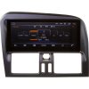 Autorádio pre Volvo XC60 2009-10 s 8,8 "LCD, Android 11.0, WI-FI, GPS, Carplay, Bluetooth, 2x USB