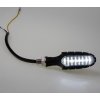 LED dynamické blinkre + denné svietenie pre motocykle