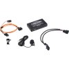Bluetooth A2DP/handsfree MOST modul pre Audi MMI 2G