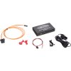 Bluetooth A2DP/handsfree MOST modul pre Mercedes
