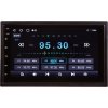 2DIN autorádio s 7" LCD, OS Android, WI-FI, GPS, Carplay, Bluetooth, 2x USB