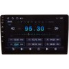 Autorádio s 9" LCD, OS Android, WI-FI, GPS, Carplay, Bluetooth, 2x USB